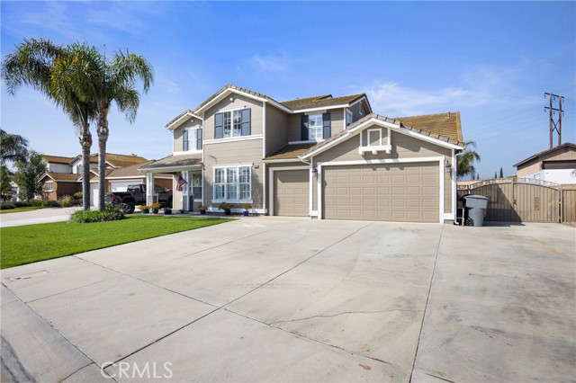 Detail Gallery Image 4 of 61 For 2662 Preakness Way, Norco,  CA 92860 - 6 Beds | 3/1 Baths