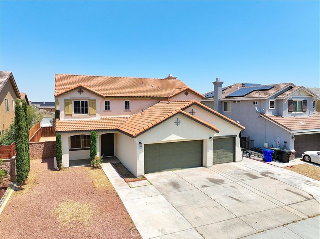 Detail Gallery Image 43 of 51 For 12626 Luna Rd, Victorville,  CA 92392 - 5 Beds | 3/1 Baths