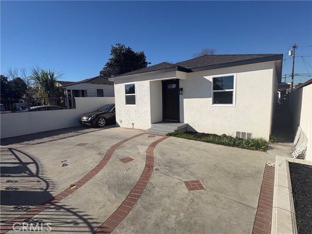 Detail Gallery Image 3 of 15 For 2605 E 132nd, Compton,  CA 90222 - 2 Beds | 1 Baths