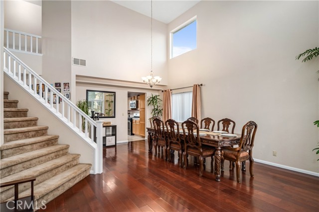 Detail Gallery Image 3 of 40 For 3039 Holline Ct, Lancaster,  CA 93535 - 4 Beds | 2/1 Baths