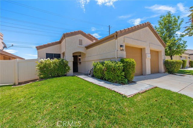 Detail Gallery Image 4 of 44 For 26584 Calle Gregorio, Menifee,  CA 92585 - 2 Beds | 2 Baths