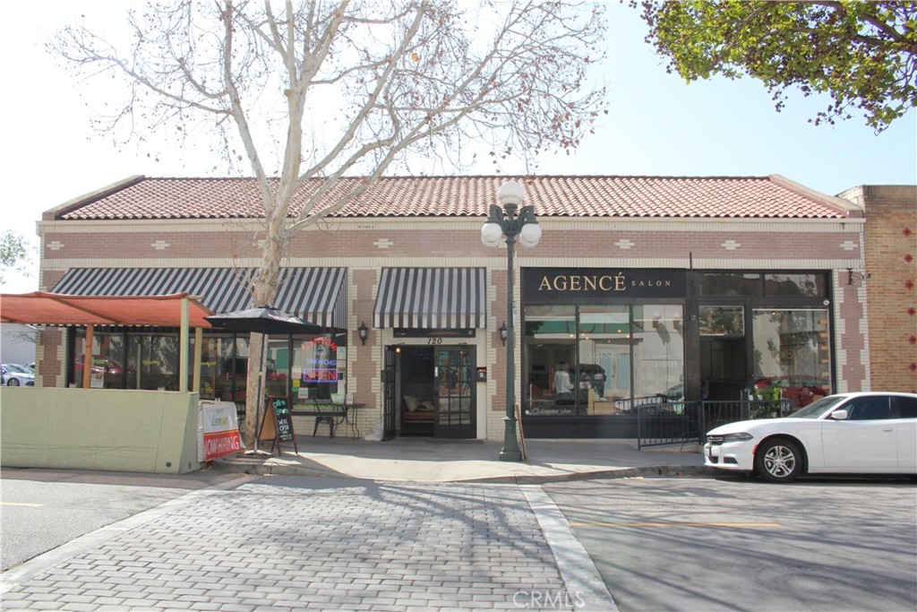 120 E Lemon Avenue, Monrovia, CA 91016