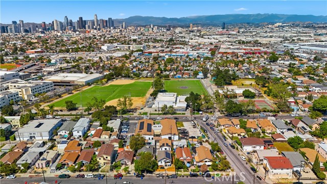 Detail Gallery Image 13 of 13 For 1471 E 41st, Los Angeles,  CA 90011 - – Beds | – Baths