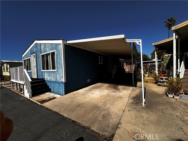 Detail Gallery Image 14 of 14 For 220 N El Camino Real #13,  Oceanside,  CA 92054 - 3 Beds | 2 Baths