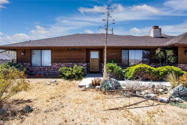 Detail Gallery Image 5 of 41 For 61029 Navajo Trl, Joshua Tree,  CA 92252 - 2 Beds | 2 Baths