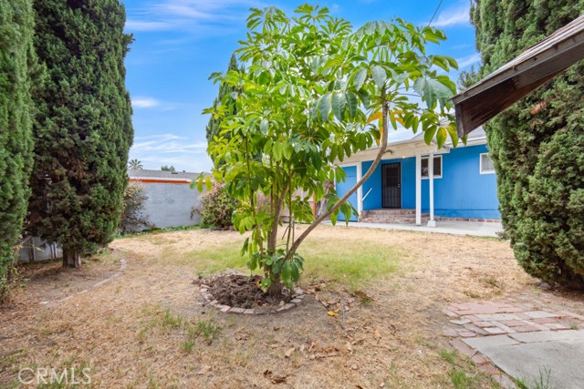 Detail Gallery Image 28 of 38 For 16412 Bixler Ave, Paramount,  CA 90723 - 2 Beds | 1 Baths
