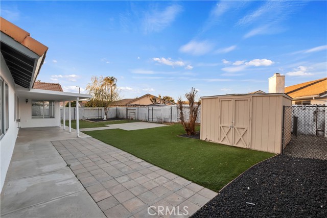 Detail Gallery Image 36 of 37 For 27602 Potomac Dr, Menifee,  CA 92586 - 3 Beds | 2 Baths