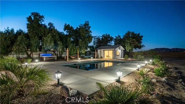 Detail Gallery Image 21 of 33 For 72160 Winters Rd, Twentynine Palms,  CA 92277 - 4 Beds | 4 Baths