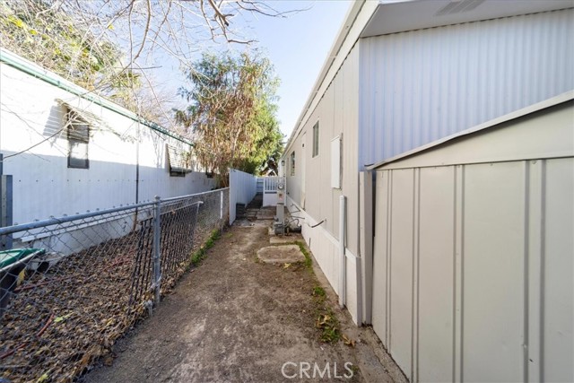 Detail Gallery Image 36 of 39 For 1400 E Menlo #49,  Hemet,  CA 92544 - 4 Beds | 2 Baths