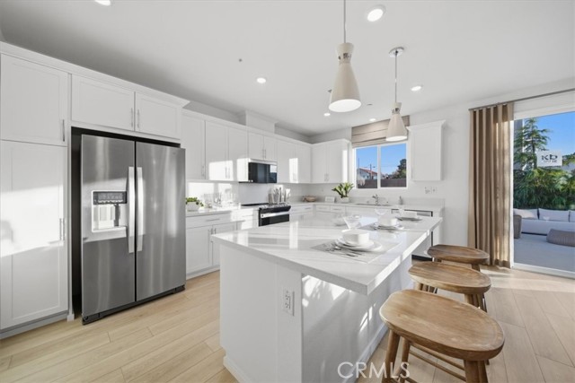 Detail Gallery Image 9 of 31 For 42835 56th St, Lancaster,  CA 93536 - 3 Beds | 2 Baths