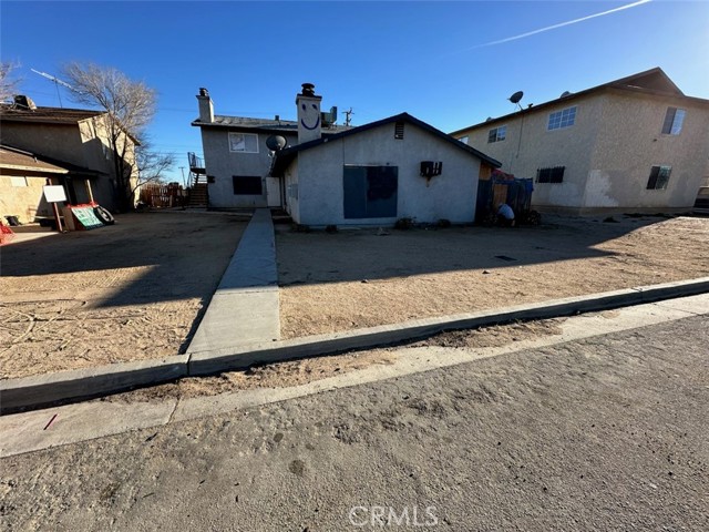 Detail Gallery Image 2 of 25 For 3442 Oak Creek Rd, Mojave,  CA 93501 - – Beds | – Baths