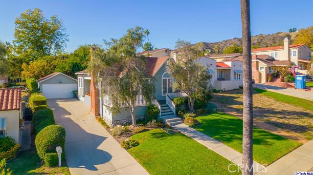 Image 3 for 5207 Vincent Ave, Los Angeles, CA 90041