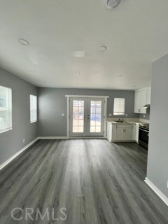 Detail Gallery Image 6 of 14 For 1825 3/4 S. Van Ness Ave, Los Angeles,  CA 90019 - 0 Beds | 1 Baths