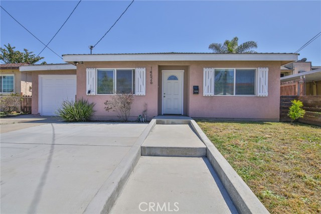 Detail Gallery Image 1 of 24 For 14526 S Denker Ave, Gardena,  CA 90247 - 4 Beds | 2 Baths