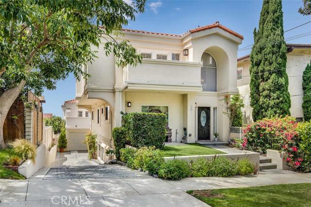 707 Juanita Avenue, Redondo Beach, California 90277, 4 Bedrooms Bedrooms, ,3 BathroomsBathrooms,Residential,Sold,Juanita,SB16186662