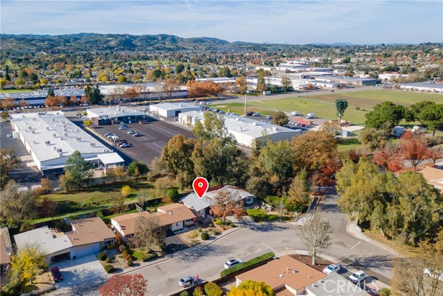 Detail Gallery Image 16 of 20 For 1607 Westfield, Paso Robles,  CA 93446 - 2 Beds | 1 Baths