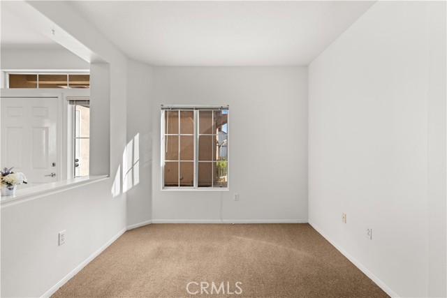 Office, 10x10 Bonus Room