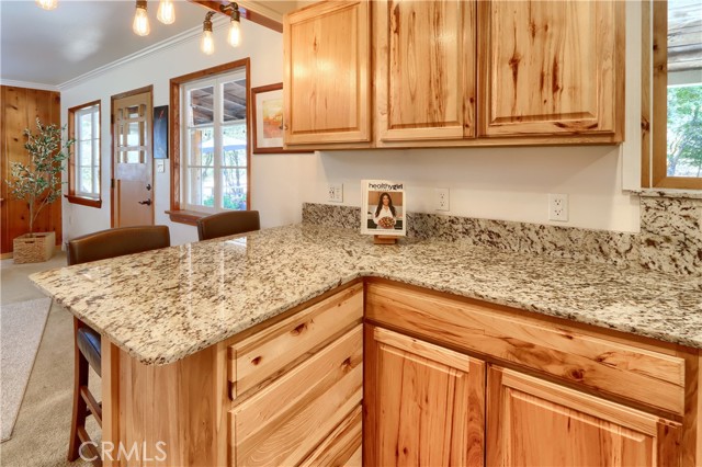 Detail Gallery Image 16 of 55 For 5641 Darrah Rd, Mariposa,  CA 95338 - 2 Beds | 1 Baths
