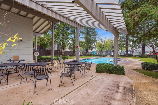 Detail Gallery Image 25 of 25 For 3350 M St #79,  Merced,  CA 95348 - 2 Beds | 2 Baths