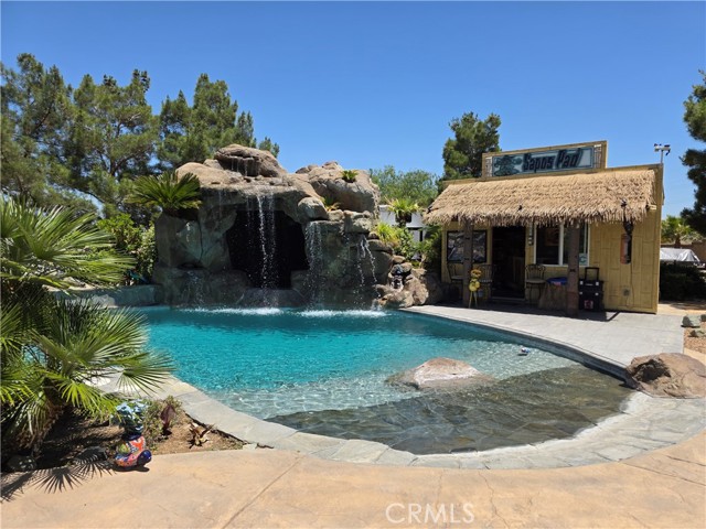 Detail Gallery Image 33 of 47 For 42036 Desert Sage Ave, Lancaster,  CA 93536 - 5 Beds | 3 Baths