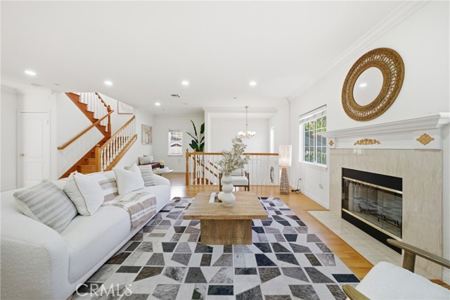 Detail Gallery Image 7 of 38 For 141 California St, Arcadia,  CA 91006 - 3 Beds | 2 Baths