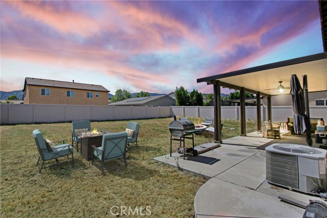 Detail Gallery Image 26 of 27 For 15115 Courtney Ln, Lake Elsinore,  CA 92530 - 4 Beds | 3 Baths