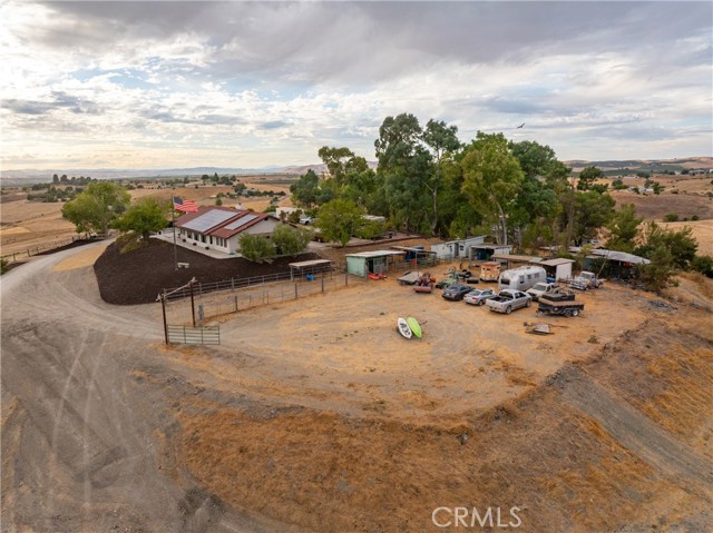 Detail Gallery Image 43 of 54 For 2245 Rancho Lomas Way, San Miguel,  CA 93451 - 3 Beds | 3 Baths