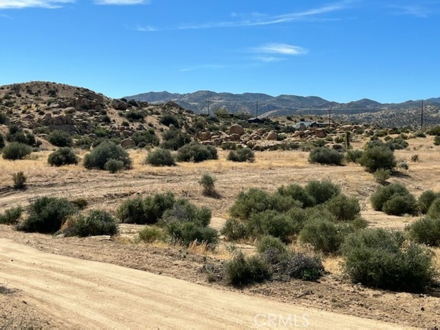 Detail Gallery Image 4 of 8 For 0 Sagebrush Trail, Pioneertown,  CA 92268 - – Beds | – Baths