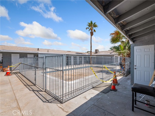 Detail Gallery Image 35 of 38 For 204 Woodham Ave, Barstow,  CA 92311 - – Beds | – Baths