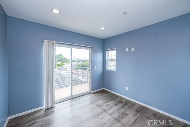 Detail Gallery Image 17 of 21 For 6719 1/2 Vineland, North Hollywood,  CA 91606 - 3 Beds | 2 Baths