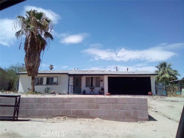 Detail Gallery Image 2 of 6 For 73334 Sun Valley Dr, Twentynine Palms,  CA 92277 - 3 Beds | 1 Baths