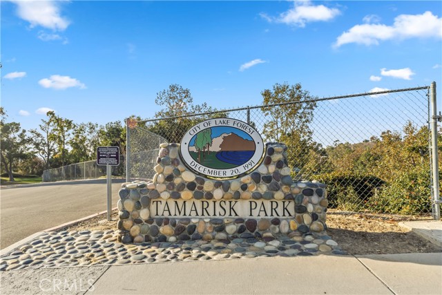 Detail Gallery Image 41 of 44 For 25296 Vista Linda, Lake Forest,  CA 92630 - 2 Beds | 2/1 Baths