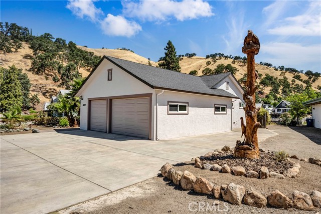 Detail Gallery Image 27 of 34 For 7722 Cora Drive, Lucerne,  CA 95458 - 2 Beds | 2 Baths