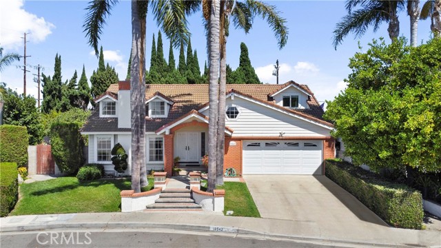 Image 2 for 18542 Prunus St, Fountain Valley, CA 92708
