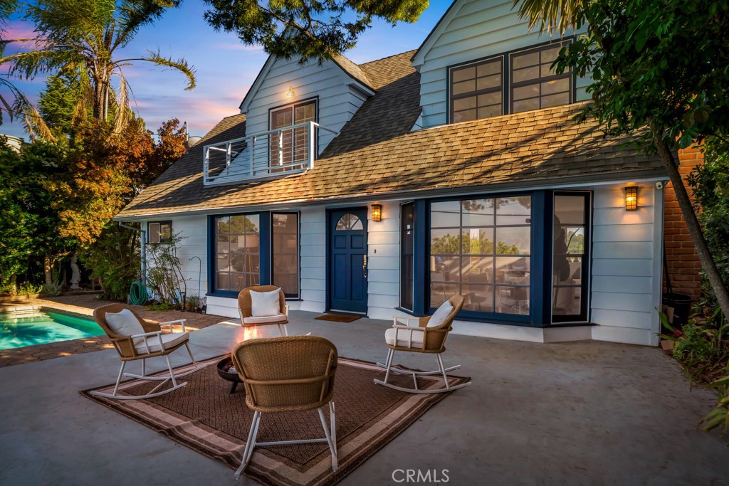 8615 Skyline Drive