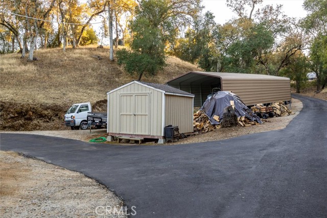 Detail Gallery Image 48 of 65 For 5503 Whispering Pines Ln, Paso Robles,  CA 93446 - 4 Beds | 2/1 Baths