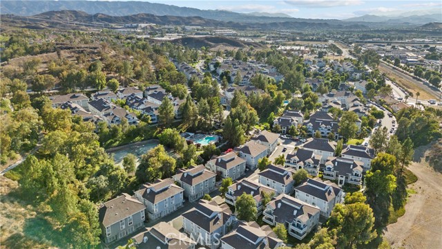 Detail Gallery Image 39 of 42 For 26964 Flo Ln #324,  Canyon Country,  CA 91351 - 2 Beds | 2 Baths