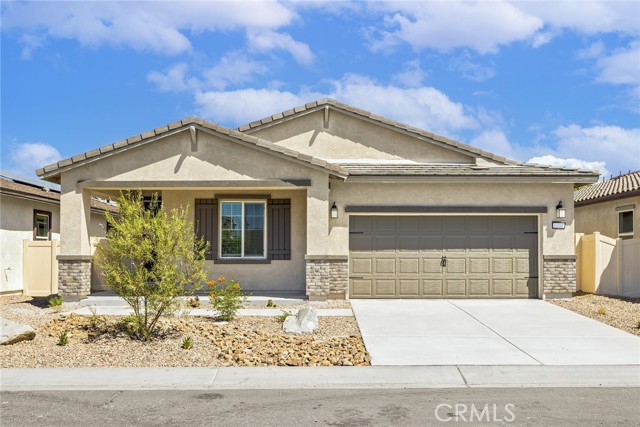 Detail Gallery Image 1 of 17 For 42490 Isla Ct, Indio,  CA 92220 - 4 Beds | 2 Baths