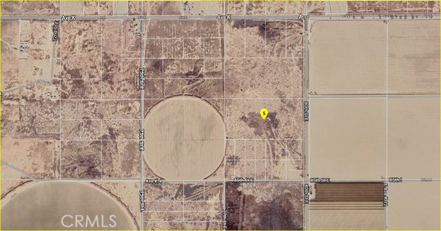 Detail Gallery Image 12 of 20 For 0 80th Street East, Lancaster,  CA 93535 - – Beds | – Baths