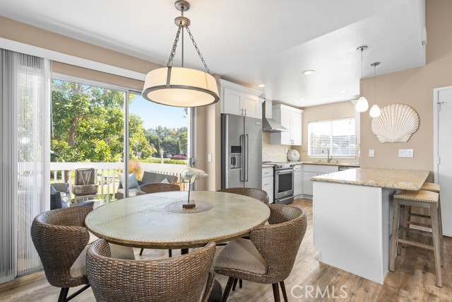 Detail Gallery Image 5 of 15 For 34044 Selva #149, Dana Point,  CA 92629 - 2 Beds | 2 Baths