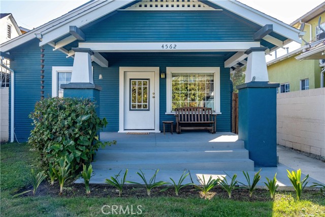 Detail Gallery Image 60 of 63 For 4562 Lomita, Los Angeles,  CA 90019 - 3 Beds | 2 Baths