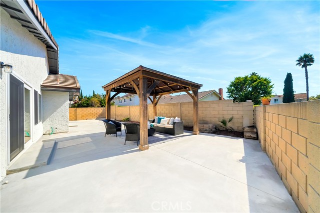 Detail Gallery Image 32 of 35 For 3482 Almond St, Irvine,  CA 92606 - 4 Beds | 2 Baths