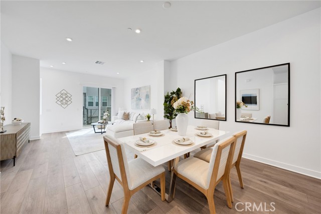 Detail Gallery Image 13 of 24 For 1611 W Cara Dr, Anaheim,  CA 92805 - 3 Beds | 3/1 Baths