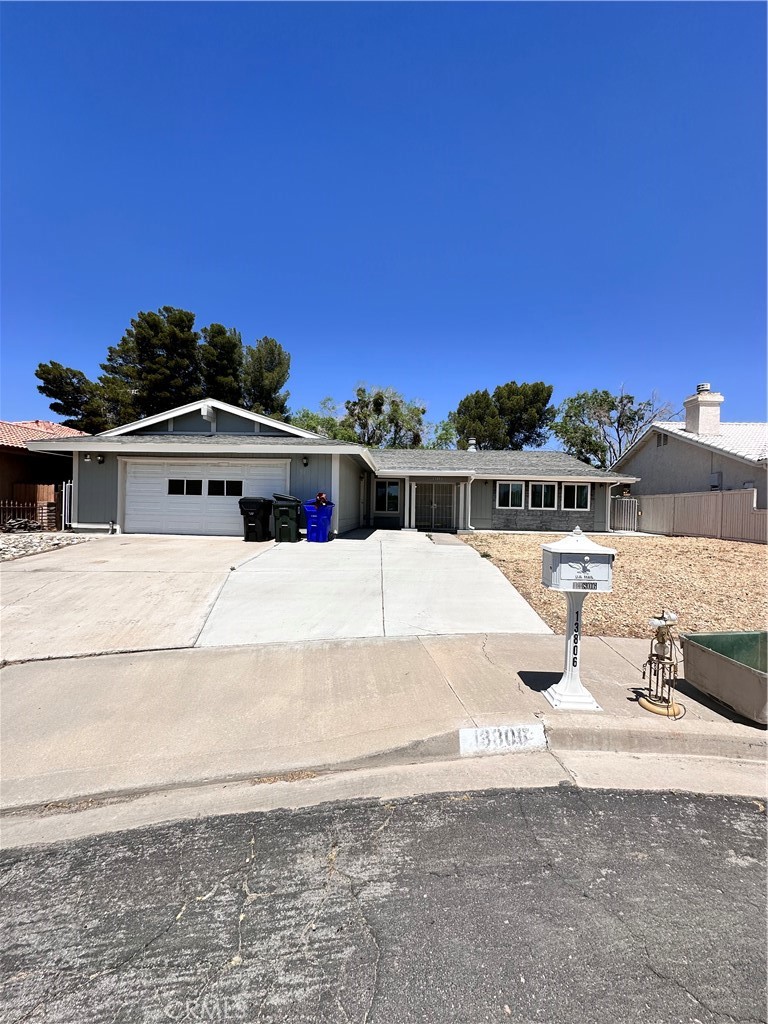 13806 Red Hill