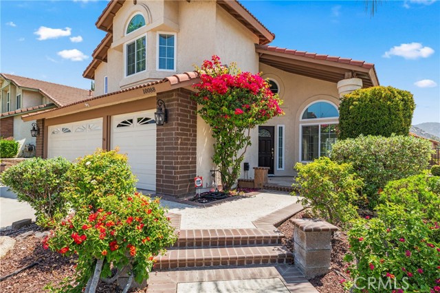 Detail Gallery Image 3 of 38 For 10088 Sand, Moreno Valley,  CA 92557 - 4 Beds | 2 Baths