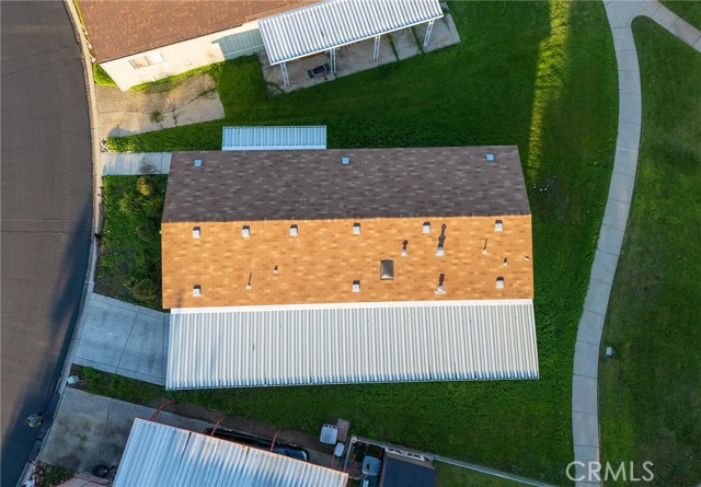 Detail Gallery Image 4 of 15 For 2499 E Gerard #123,  Merced,  CA 95341 - 3 Beds | 2 Baths