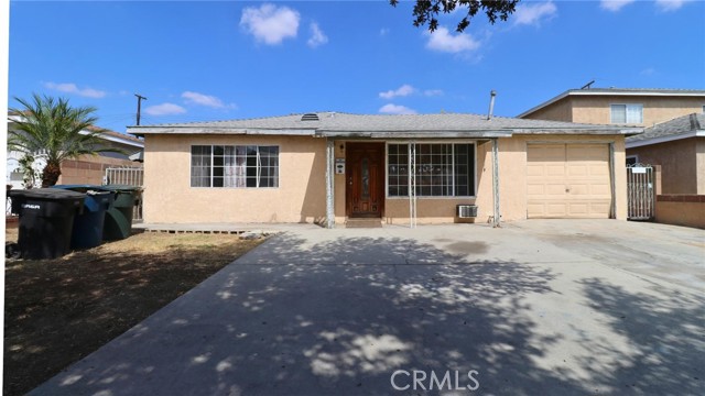 10453 Greenhurst St, Bellflower, CA 90706