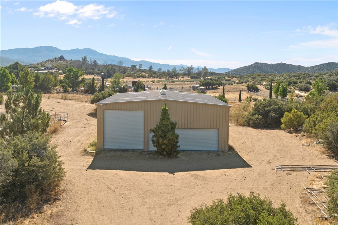 Detail Gallery Image 10 of 50 For 59350 Ramsey Rd, Anza,  CA 92539 - 4 Beds | 2/1 Baths