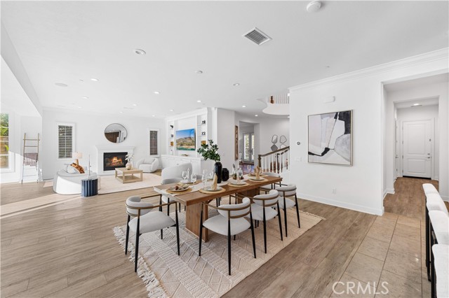 Detail Gallery Image 25 of 74 For 111 Great Oak, Irvine,  CA 92602 - 5 Beds | 5/1 Baths