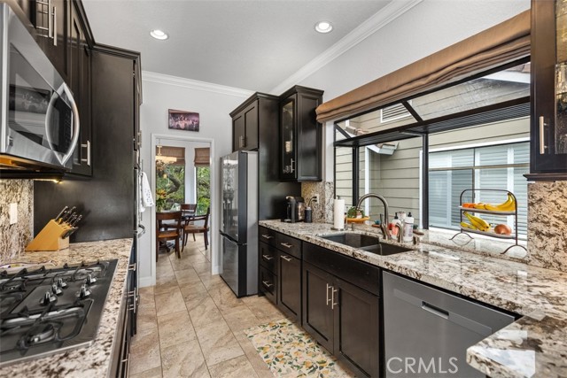 Detail Gallery Image 20 of 51 For 53 Oak Knoll #32,  Coto de Caza,  CA 92679 - 2 Beds | 2 Baths